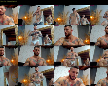 dimitri_sullivan — 55 minute Chaturbate male teen cam video, 1080p, Jul 10, 2022