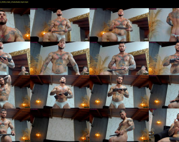 dimitri_sullivan — 54 minute Chaturbate male teen cam video, 1080p, Jul 10, 2022