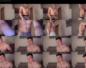 eddieds — 12 minute Chaturbate male teen cam video, 1080p, Jul 10, 2022