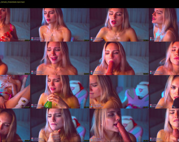 emmber — 54 minute Chaturbate female teen cam video, 1080p, Jul 10, 2022