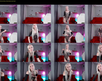 jessica_rays — 97 minute Chaturbate couple teen cam video, 720p, Jul 9, 2022