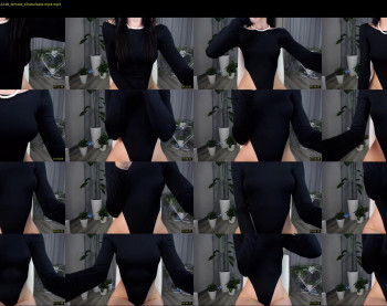 katrin_sweeft — 54 minute Chaturbate female teen cam video, 1080p, Jul 9, 2022