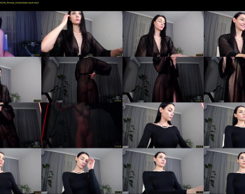 katrin_sweeft — 54 minute Chaturbate female teen cam video, 1080p, Jul 10, 2022