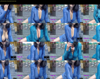 katrine_denev — 79 minute Chaturbate female teen cam video, 720p, Jul 10, 2022