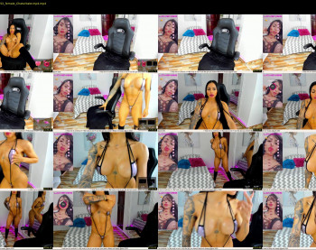 kickyfox77 — 50 minute Chaturbate female teen cam video, 1080p, Jul 9, 2022