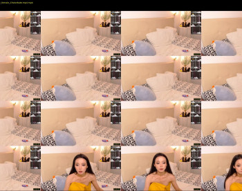 lia_hetty — 26 minute Chaturbate female teen cam video, 720p, Jul 10, 2022
