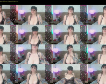 melisa_mcarthy — 54 minute Chaturbate couple teen cam video, 1080p, Jul 9, 2022