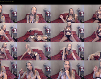 mizxtrix — 66 minute Chaturbate female teen cam video, 480p, Jul 9, 2022