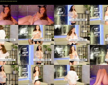 savanahwildc — 54 minute Chaturbate female teen cam video, 1080p, Jul 9, 2022