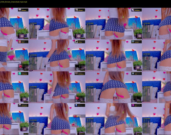 sooofffiyyaaa — 54 minute Chaturbate female teen cam video, 1080p, Jul 9, 2022