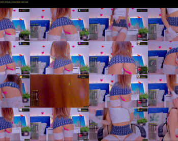 sooofffiyyaaa — 55 minute Chaturbate female teen cam video, 1080p, Jul 10, 2022