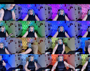 yoki_shizuko — 9 minute Chaturbate female teen cam video, 1080p, Jul 9, 2022