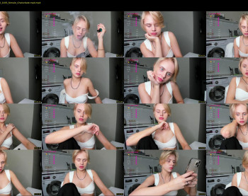 _be_my_daddy — 55 minute Chaturbate female teen cam video, 1080p, Jul 10, 2022