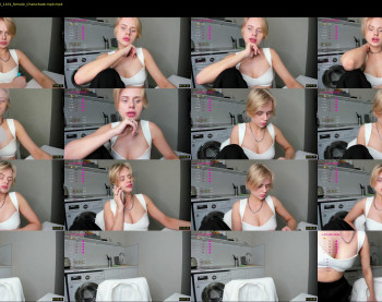 _be_my_daddy — 54 minute Chaturbate female teen cam video, 1080p, Jul 10, 2022