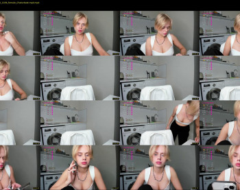 _be_my_daddy — 33 minute Chaturbate female teen cam video, 1080p, Jul 10, 2022