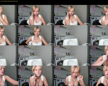 _be_my_daddy — 36 minute Chaturbate female teen cam video, 1080p, Jul 10, 2022