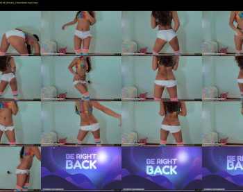 cherrycreme — 54 minute Chaturbate female teen cam video, 1080p, Jul 10, 2022
