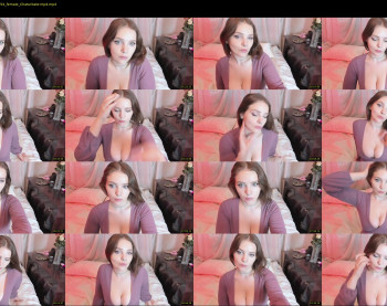chilivanilla — 13 minute Chaturbate couple teen cam video, 720p, Jul 10, 2022