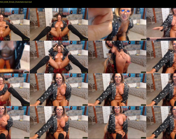deepintoyourmind — 9 minute Chaturbate female teen cam video, 480p, Jul 11, 2022