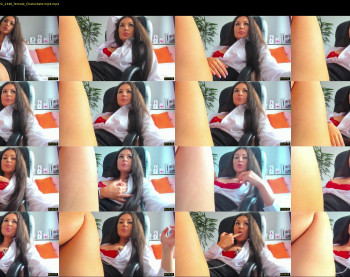 devilish_goddes — 11 minute Chaturbate female teen cam video, 1080p, Jul 10, 2022