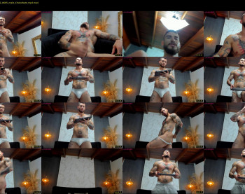 dimitri_sullivan — 55 minute Chaturbate male teen cam video, 1080p, Jul 10, 2022
