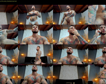 dimitri_sullivan — 54 minute Chaturbate male teen cam video, 1080p, Jul 10, 2022
