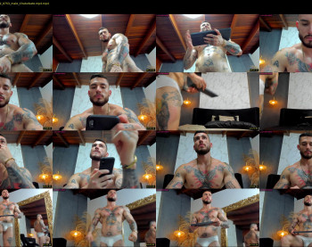 dimitri_sullivan — 55 minute Chaturbate male teen cam video, 1080p, Jul 10, 2022