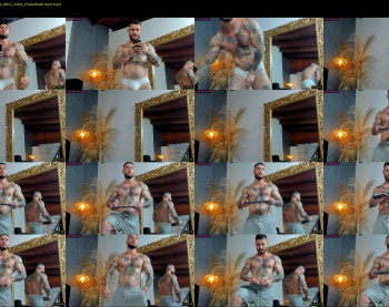 dimitri_sullivan — 17 minute Chaturbate male teen cam video, 1080p, Jul 10, 2022