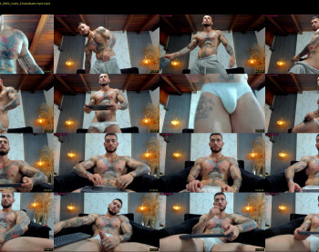 dimitri_sullivan — 54 minute Chaturbate male teen cam video, 1080p, Jul 10, 2022