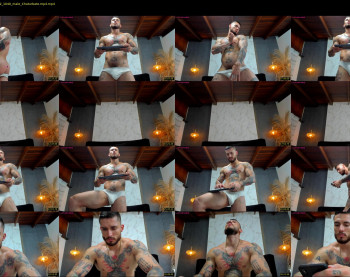 dimitri_sullivan — 44 minute Chaturbate male teen cam video, 1080p, Jul 10, 2022