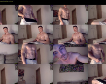 eddieds — 54 minute Chaturbate male teen cam video, 1080p, Jul 11, 2022