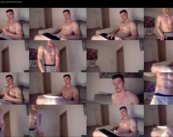 eddieds — 55 minute Chaturbate male teen cam video, 1080p, Jul 11, 2022