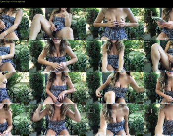 funcamkw — 103 minute Chaturbate female teen cam video, 720p, Jul 11, 2022