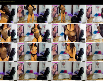 kickyfox77 — 46 minute Chaturbate female teen cam video, 1080p, Jul 10, 2022