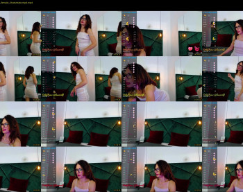 lisacroft — 37 minute Chaturbate female teen cam video, 1080p, Jul 10, 2022