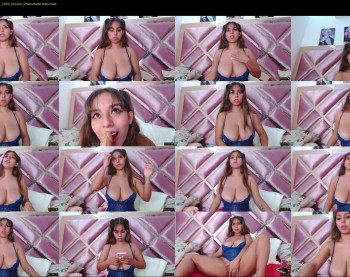 marilyn_rouse — 54 minute Chaturbate female teen cam video, 1080p, Jul 10, 2022
