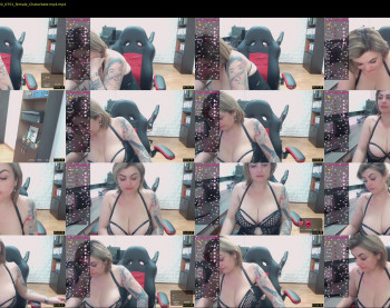 melisa_mcarthy — 54 minute Chaturbate couple teen cam video, 1080p, Jul 10, 2022