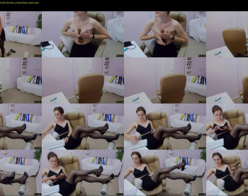 miracle_rose — 54 minute Chaturbate female teen cam video, 1080p, Jul 10, 2022