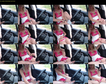 missofkiss — 30 minute Chaturbate couple teen cam video, 720p, Jul 10, 2022