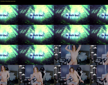 shaaakeit — 25 minute Chaturbate female teen cam video, 1080p, Jul 11, 2022