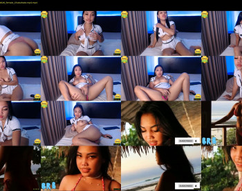 sofia_sakura — 54 minute Chaturbate female teen cam video, 1080p, Jul 10, 2022