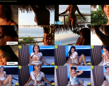 sofia_sakura — 55 minute Chaturbate female teen cam video, 1080p, Jul 10, 2022