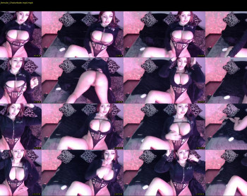 sofianix — 107 minute Chaturbate female teen cam video, 720p, Jul 10, 2022