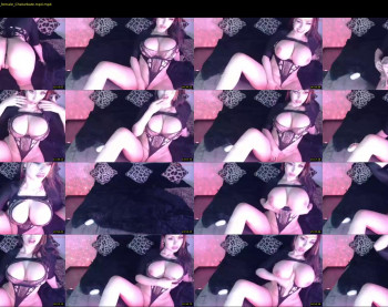 sofianix — 40 minute Chaturbate female teen cam video, SD, Jul 10, 2022