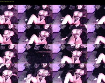 sofianix — 92 minute Chaturbate female teen cam video, 480p, Jul 11, 2022
