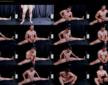 thickjer — 7 minute Chaturbate male teen cam video, 720p, Jul 10, 2022