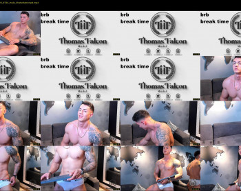thomas_falcon1 — 70 minute Chaturbate male teen cam video, 1080p, Jul 10, 2022