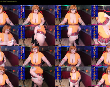 yoki_shizuko — 4 minute Chaturbate female teen cam video, 1080p, Jul 10, 2022