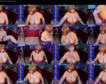 yoki_shizuko — 55 minute Chaturbate female teen cam video, 1080p, Jul 10, 2022