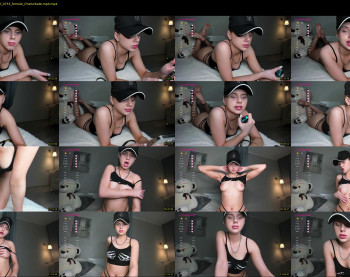_be_my_daddy — 15 minute Chaturbate female teen cam video, 1080p, Jul 11, 2022